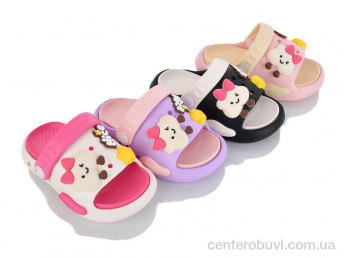 Шлепки JH-ЯН