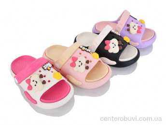 Шлепки JH-ЯН