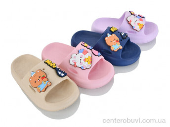 Шлепки JH-ЯН