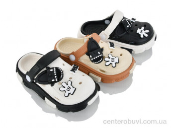 Кроксы JH-ЯН