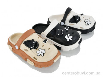 Кроксы JH-ЯН