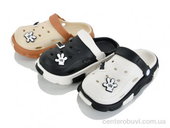 Кроксы JH-ЯН