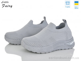 Кроссовки L.Fairy
