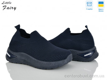 Кроссовки L.Fairy