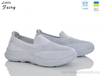 Кроссовки L.Fairy