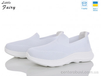 Кроссовки L.Fairy