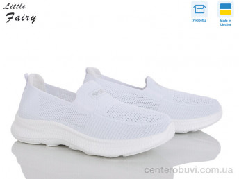 Кроссовки L.Fairy