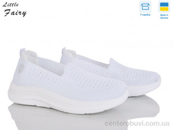 Кроссовки L.Fairy