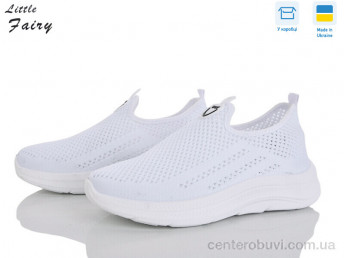 Кроссовки L.Fairy