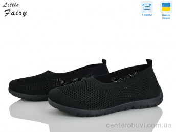 Балетки L.Fairy