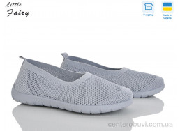 Балетки L.Fairy