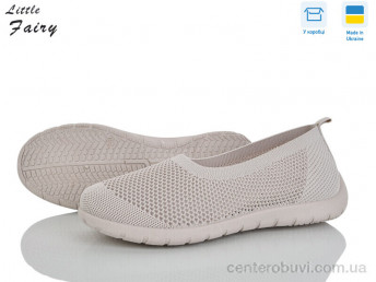 Балетки L.Fairy