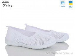 Балетки L.Fairy