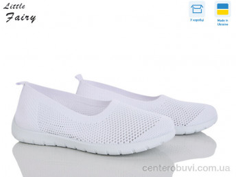 Балетки L.Fairy