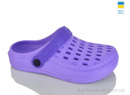 Кроксы Крок