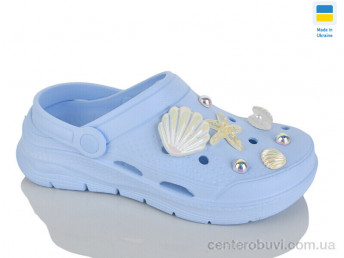 Кроксы Крок