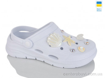 Кроксы Крок