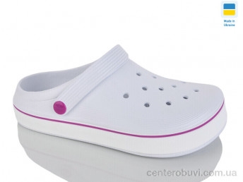 Кроксы Крок