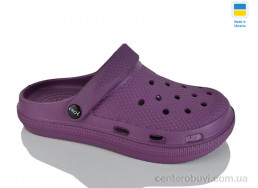 Кроксы Крок