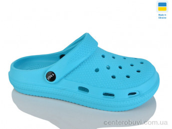 Кроксы Крок