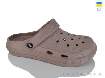 Кроксы Крок