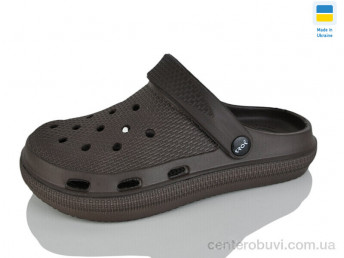 Кроксы Крок