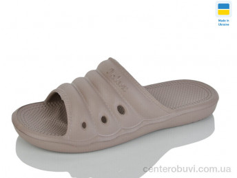 Шлепки Крок