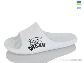 Шлепки Крок