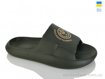 Шлепки Крок