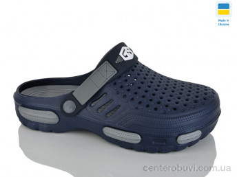 Кроксы Крок