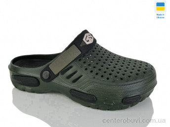 Кроксы Крок