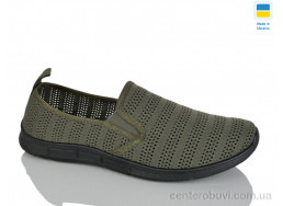 Слипоны Крок