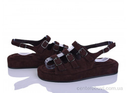 Босоножки Loretta