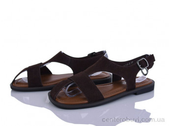 Босоножки Loretta