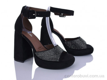 Босоножки Loretta