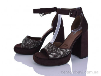 Босоножки Loretta