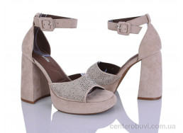 Босоножки Loretta