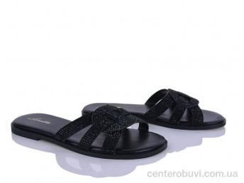 Шлепки Loretta