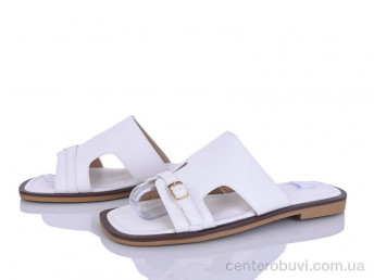 Шлепки Loretta