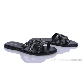 Шлепки Loretta