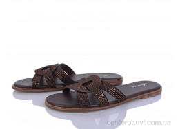 Шлепки Loretta