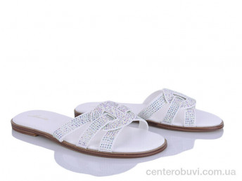 Шлепки Loretta