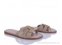 Шлепки Loretta