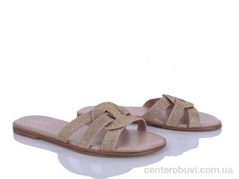 Шлепки Loretta