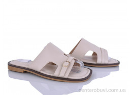 Шлепки Loretta