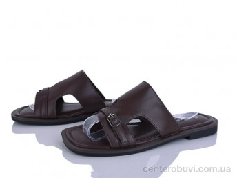 Шлепки Loretta