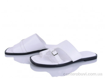 Шлепки Loretta