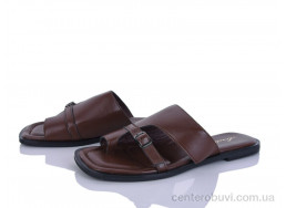 Шлепки Loretta