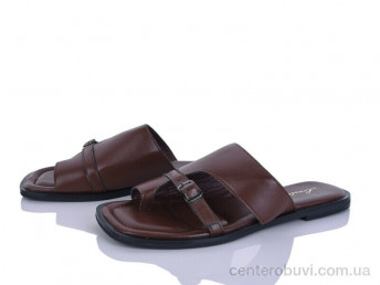 Шлепки Loretta