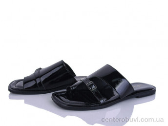 Шлепки Loretta